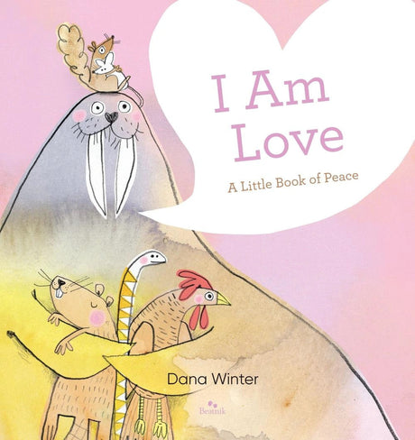 I Am Love