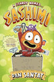 A Fishboy Named . . . Sashimi