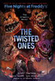 The Twisted Ones (Five Nights at Freddy's Graphic Novel 2)