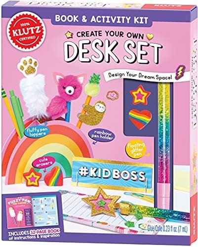 DIY Desk Set
