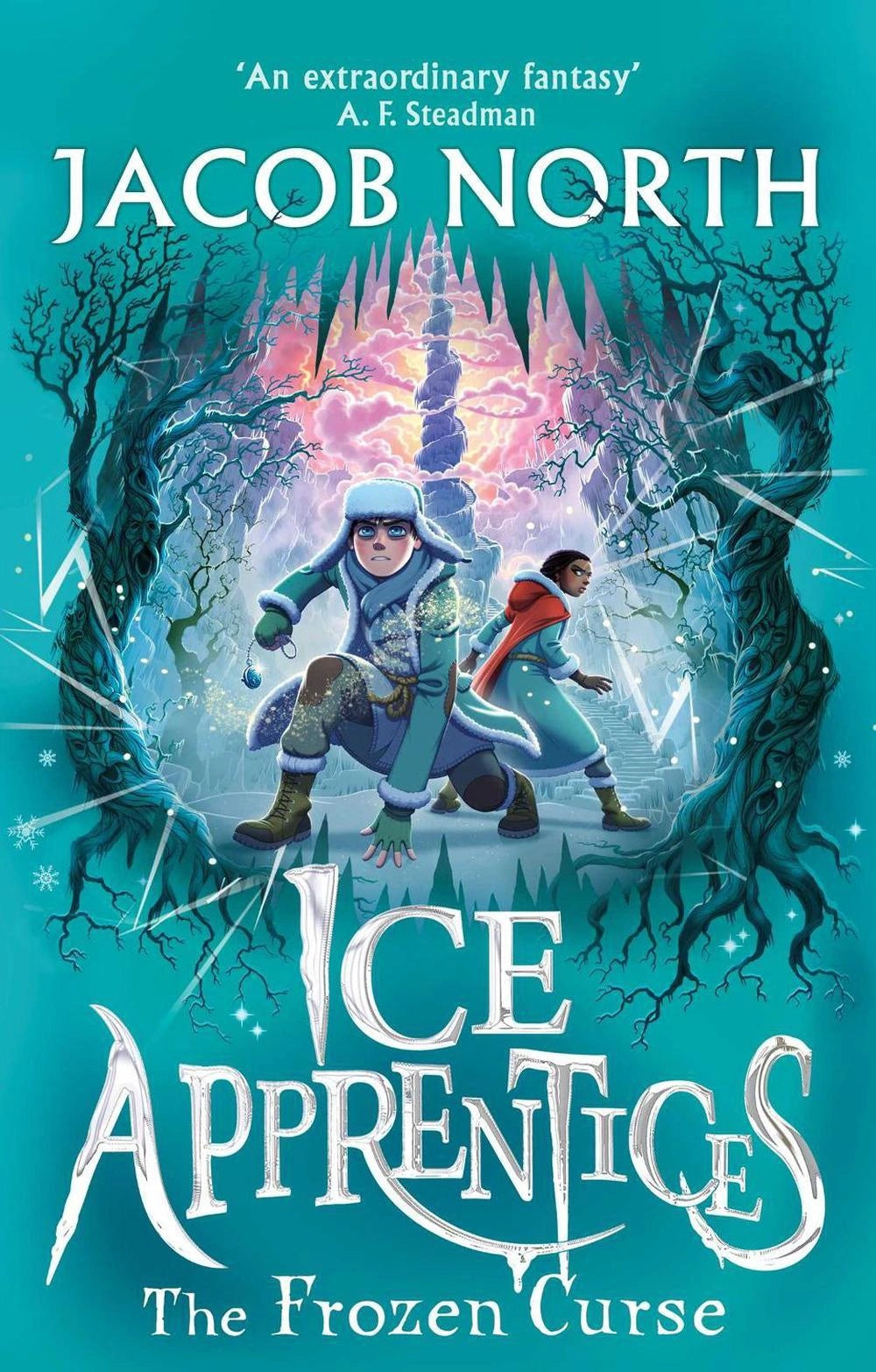 The Frozen Curse