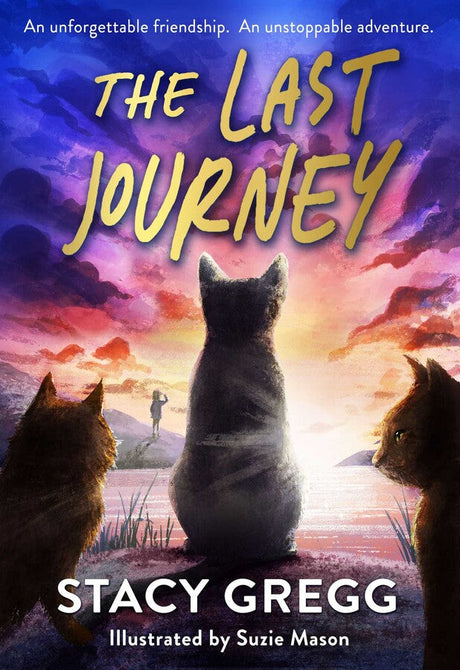 The Last Journey