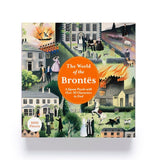 The World of the Brontës