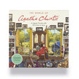 The World of Agatha Christie: 1000-piece Jigsaw