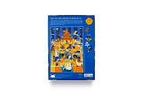 The Real Women of Greek Myth Jigsaw