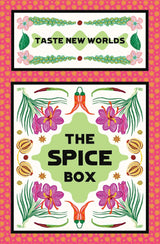 The Spice Box