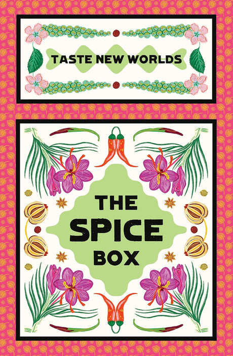 The Spice Box