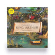 The World of King Arthur
