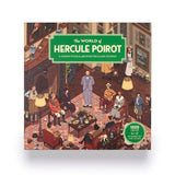 The World of Hercule Poirot