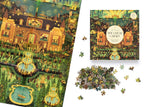 The World of The Great Gatsby