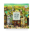 The World of Oscar Wilde