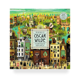 The World of Oscar Wilde