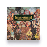 The World of Terry Pratchett