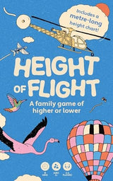 Height of Flight