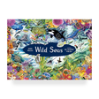 Wild Seas Jigsaw