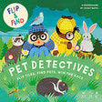 Flip and Find: Pet Detectives