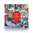 A Book Lover's Christmas