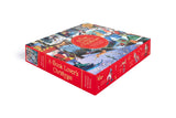 A Book Lover's Christmas