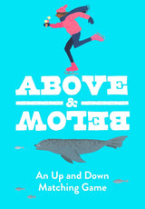Above & Below
