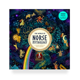 The World of Norse Mythology
