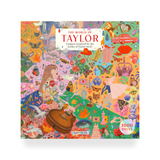The World of Taylor