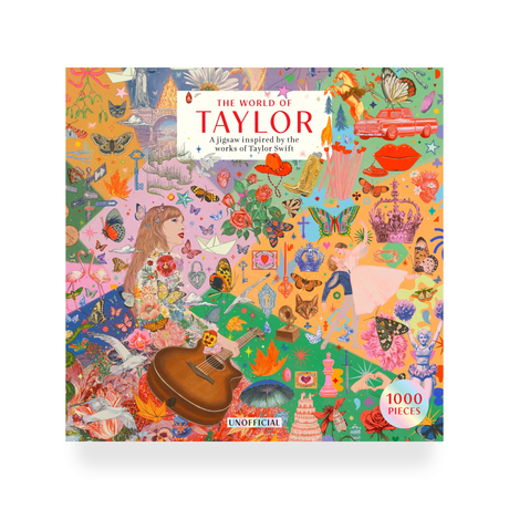 The World of Taylor