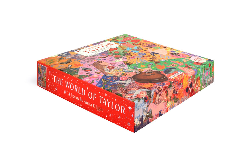 The World of Taylor
