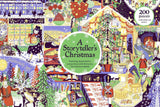 A Storyteller s Christmas