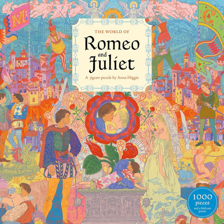 The World of Romeo and Juliet