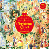 The World of A Christmas Carol