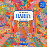 The World of Harry