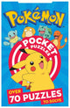 Pokemon Pocket Puzzles