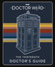 Doctor Who: Thirteenth Doctor's Guide