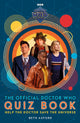 Doctor Who: The Official Quiz Book