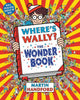 Where's Wally? The Wonder Book