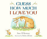 Guess How Much I Love You