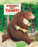 Where's My Teddy?