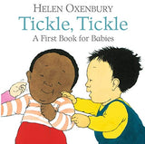 Tickle, Tickle