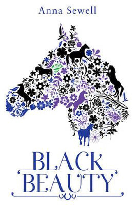 Black Beauty