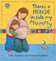 There's A House Inside My Mummy Board Book