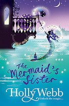 A Magical Venice story: The Mermaid's Sister