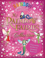 Rainbow Magic: My Rainbow Fairies Collection