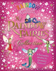 Rainbow Magic: My Rainbow Fairies Collection