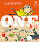 Charlie and Lola: One Thing