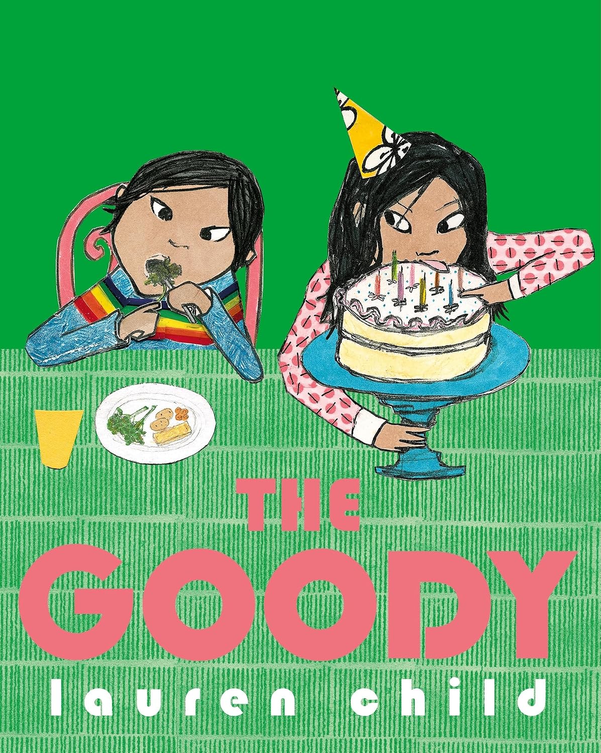 The Goody
