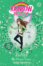 Rainbow Magic: Padma the Pirate Fairy