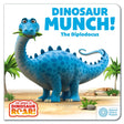 The World of Dinosaur Roar!: Dinosaur Munch! The Diplodocus: Book 3