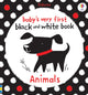 Baby's Very First Black and White Animals
