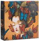 Madame Butterfly (Esprit de Lacombe) 1000 Piece Jigsaw Puzzle