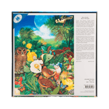 Moon Garden (Nature Montages) 1000 Piece Jigsaw Puzzle